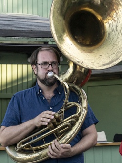 Florian Dozler